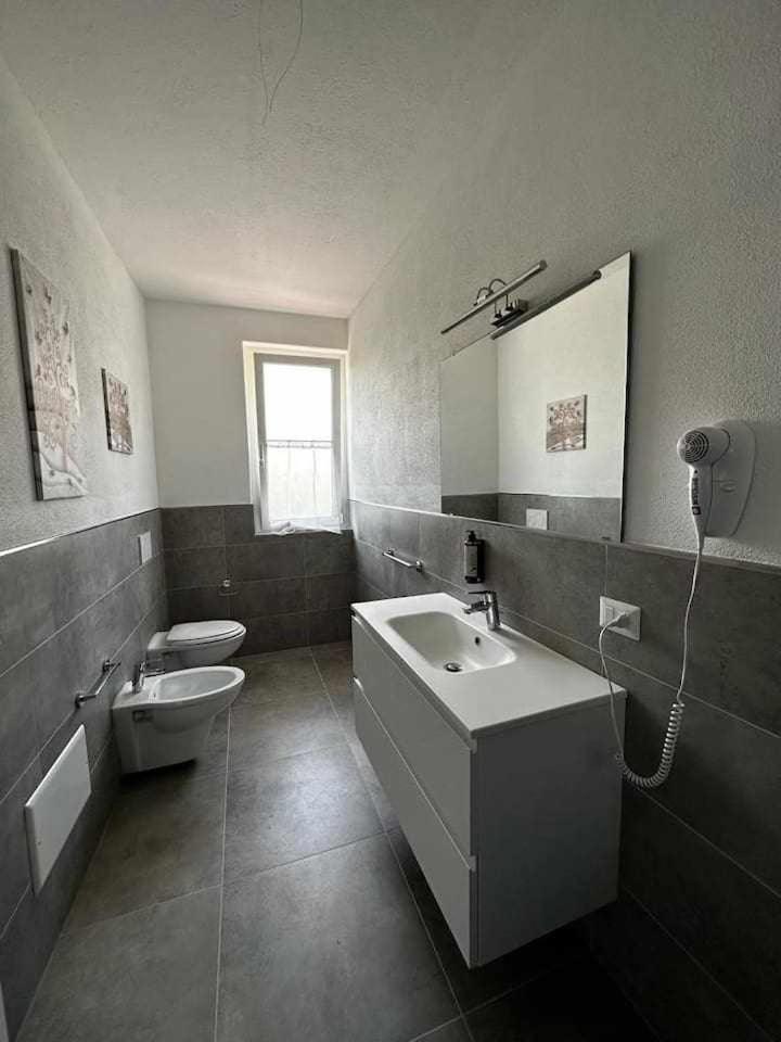 Bed and Breakfast La Residenza Del Re Palau Exterior foto
